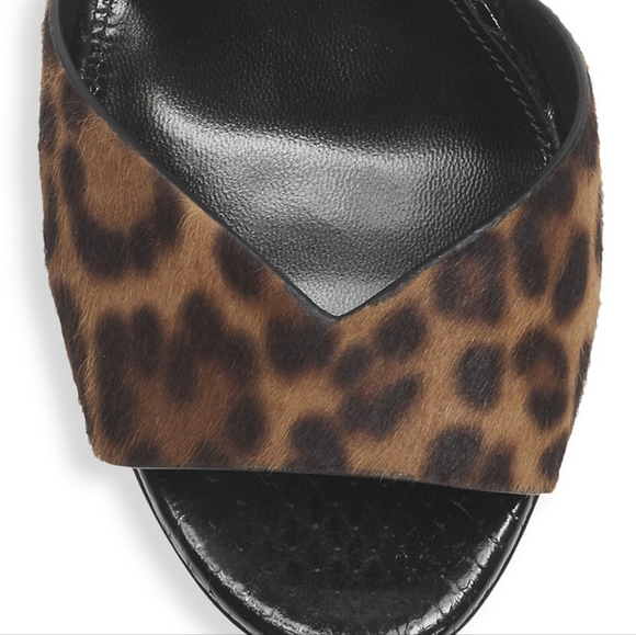Saint Laurent Tribute Platform Samdels - Picture 3 of 15